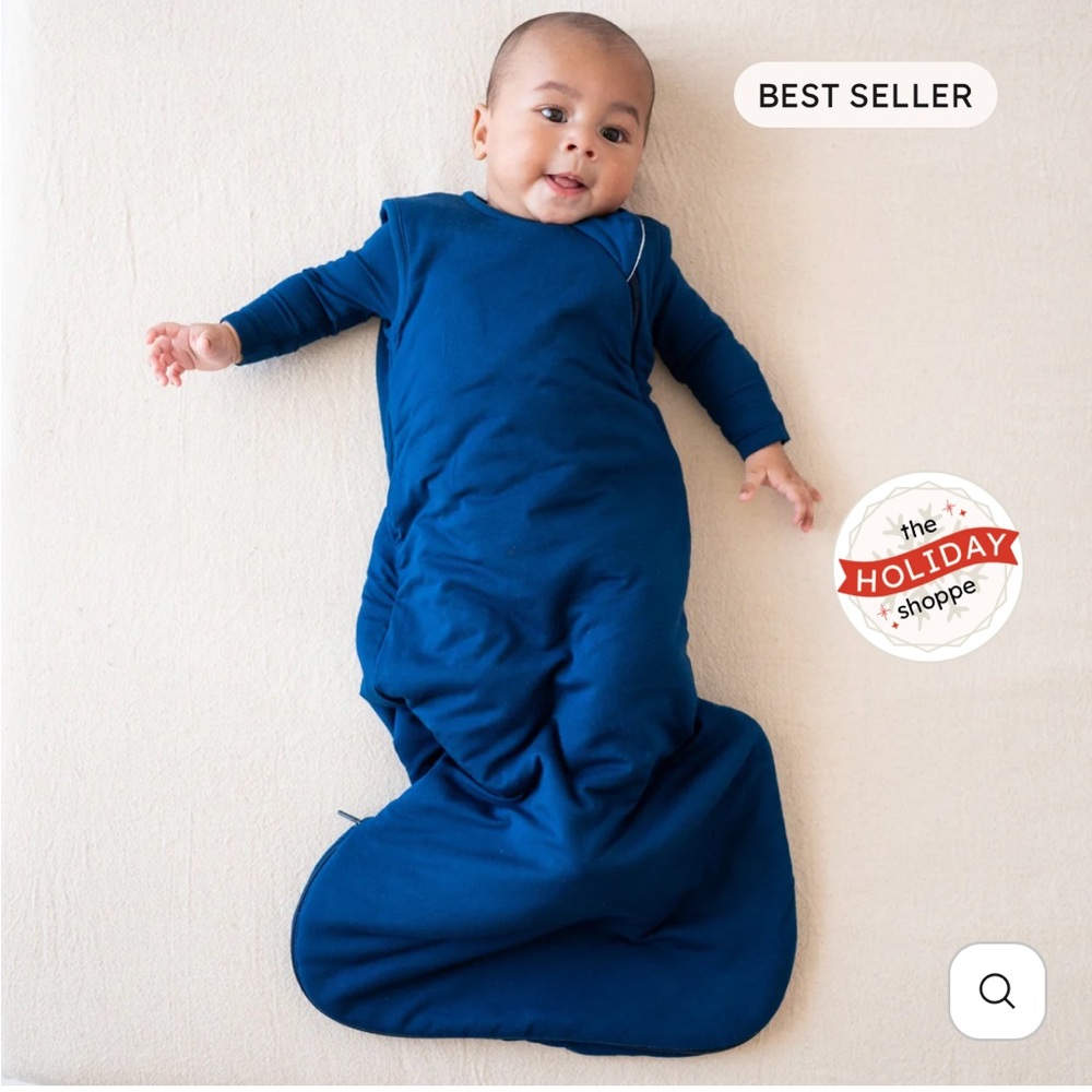 Kyte baby sleep sack